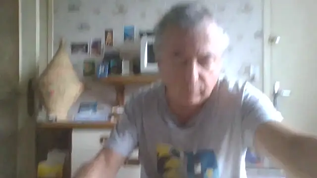 gegevincent online show from 06.10.26