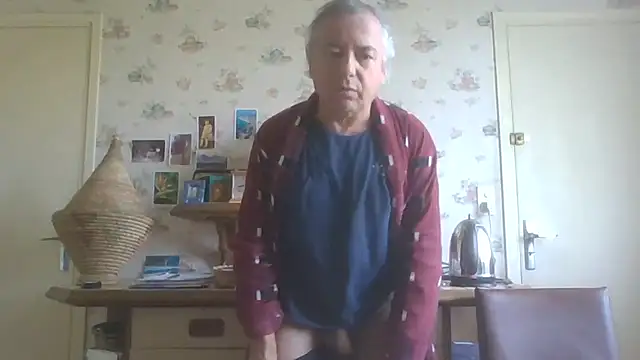 gegevincent online show from 06.11.26
