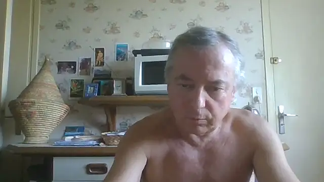 gegevincent online show from 06.12.26