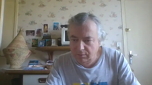 gegevincent online show from 06.13.26
