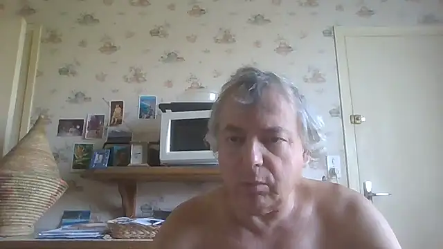 gegevincent online show from 06.23.26