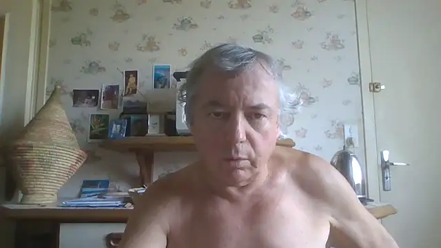 gegevincent online show from 07.01.26