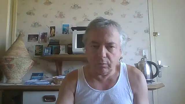 gegevincent online show from 07.06.26