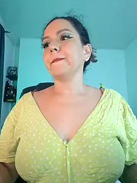 Abbyjoness21 online show from 10.04.25