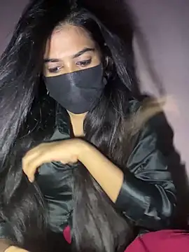 umairahaasan 1 online show from 03.15.26