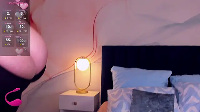 HelenDanvers online show from 11.27.25