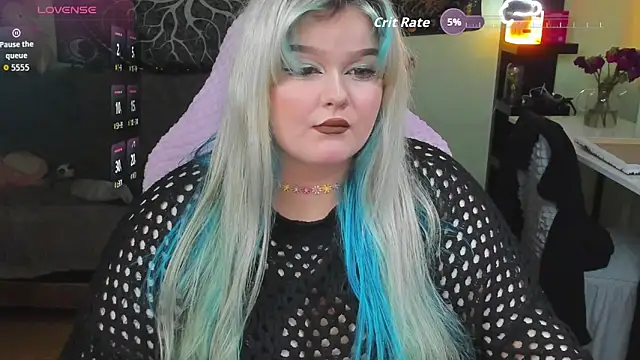  CandyM1lky  online show from 11.06.25