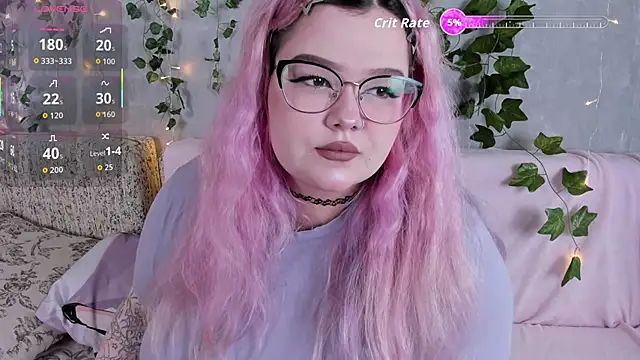  CandyM1lky  online show from 05.28.26