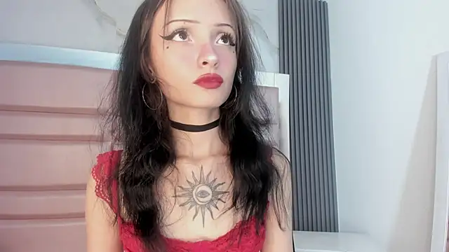 MaddieStark online show from 09.16.25