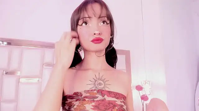 MaddieStark online show from 11.13.25