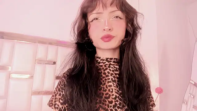 MaddieStark online show from 12.02.25