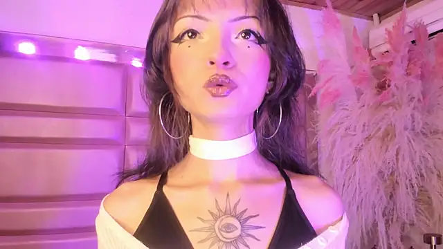 MaddieStark online show from 08.03.26