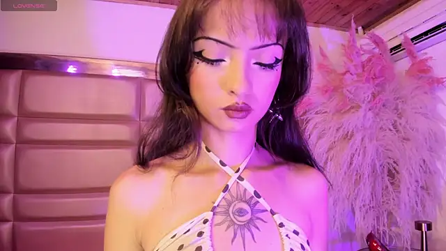 MaddieStark online show from 08.06.26