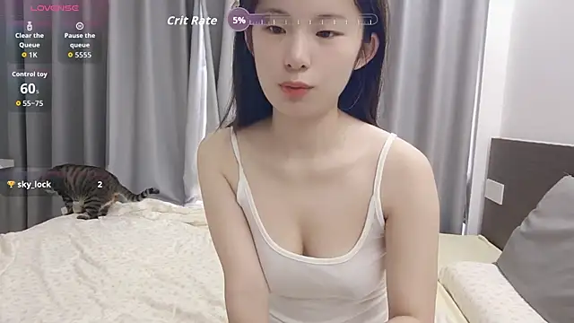 xiao-qinju online show from 06.23.26