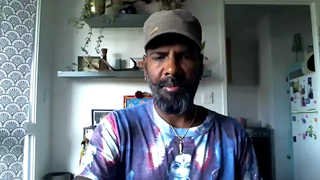 frenchblackc31 online show from 09.14.25