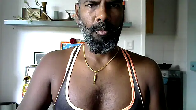 frenchblackc31 online show from 09.21.25