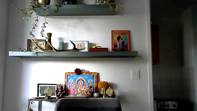 frenchblackc31 online show from 09.23.25