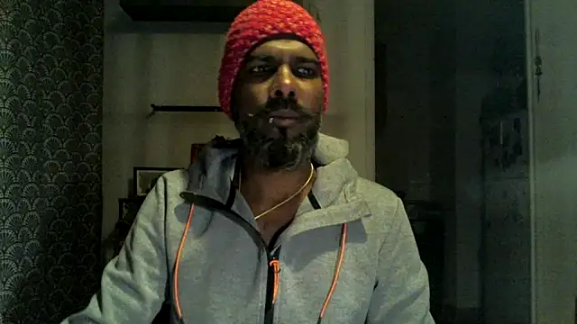 frenchblackc31 online show from 10.13.25