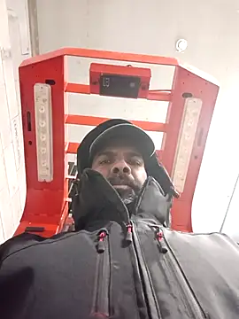 frenchblackc31 online show from 11.26.25