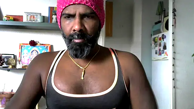 frenchblackc31 online show from 01.19.26