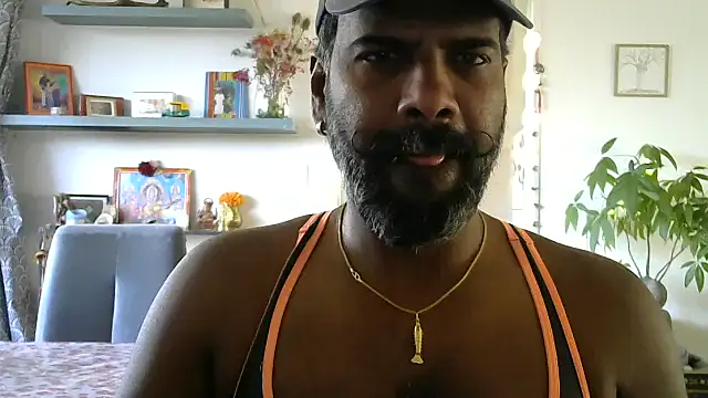 frenchblackc31 online show from 03.02.26