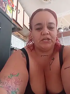 OneLustyBBW online show from 04.21.26