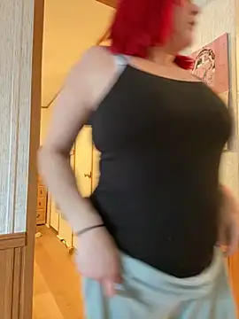 ballofuckinsunshine14 online show from 02.15.26