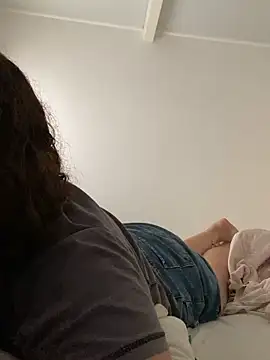 Solangerulo  online show from 02.26.26