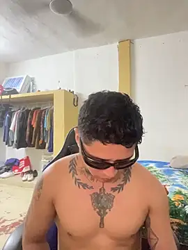 siilvestremx online show from 11.27.25