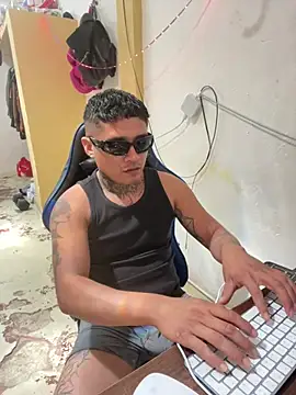 siilvestremx online show from 02.03.26