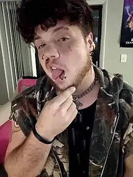 Kiami Noara online show from 02.21.26