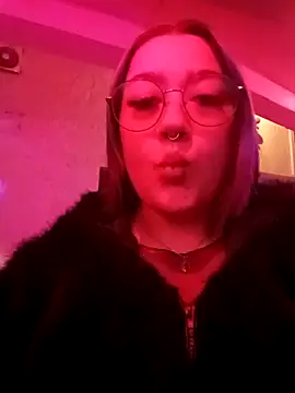 Dulcedeanis online show from 03.24.26