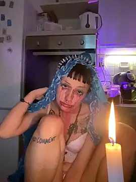 severingratty online show from 10.24.25