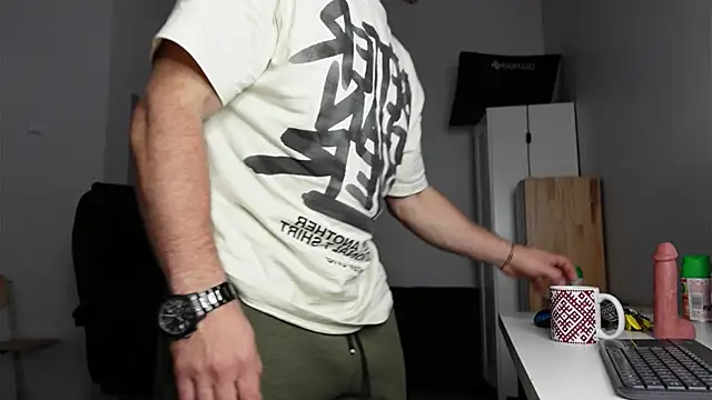 Stewart Barnz online show from 10.25.25