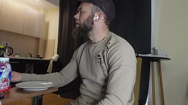 Stewart Barnz online show from 05.08.26
