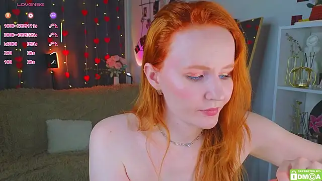 Snapshot of JoyceJones chatting on 02.22.26 JoyceJones online show from 02.22.26