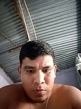 Oscariin96 online show from 02.02.26