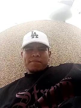 Oscariin96 online show from 02.12.26