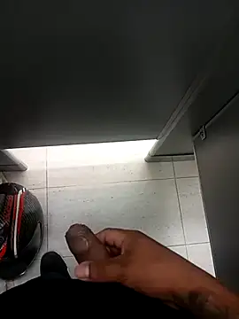 Oscariin96 online show from 02.19.26