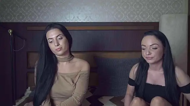 BustyBrunettes online show from 01.09.26