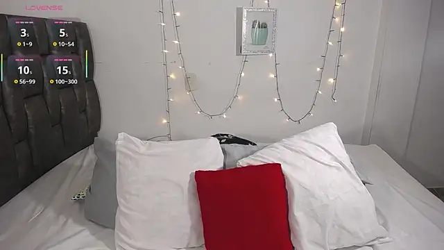 Snapshot of __Nahia chatting on 01.19.26 Nahia online show from 01.19.26