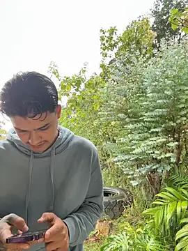 Rose-andres online show from 11.28.25