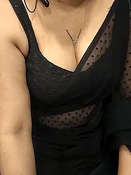 Snapshot of Anuforyou19 chatting on 10.12.25 Anuforyou19 online show from 10.12.25