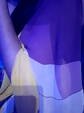 Snapshot of Anuforyou19 chatting on 11.10.25 Anuforyou19 online show from 11.10.25