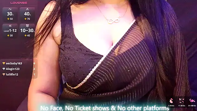 Anuforyou19 online show from 02.19.26