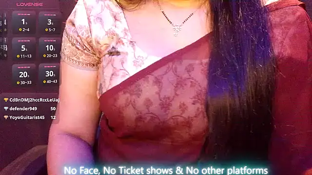 Anuforyou19 online show from 02.20.26