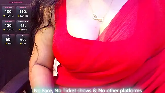 Anuforyou19 online show from 03.20.26