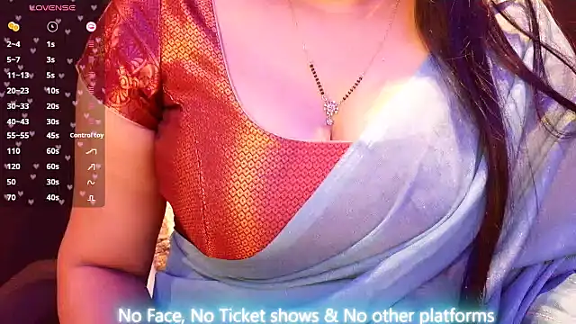 Anuforyou19 online show from 04.14.26