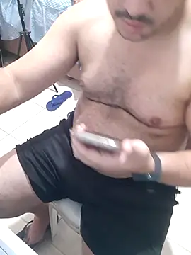 Urso Nerd online show from 12.02.25