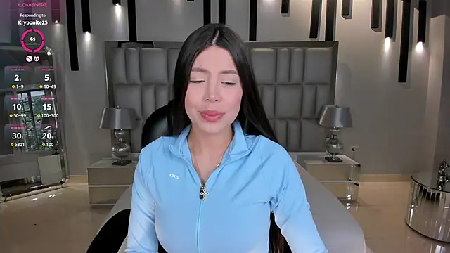 MeganScott online show from 06.13.26
